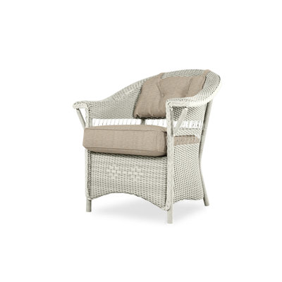 Nantucket Outdoor Dining Armchair