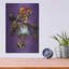 «Sledgehammer Skeleton femelle» par Flyland Designs-2082979168