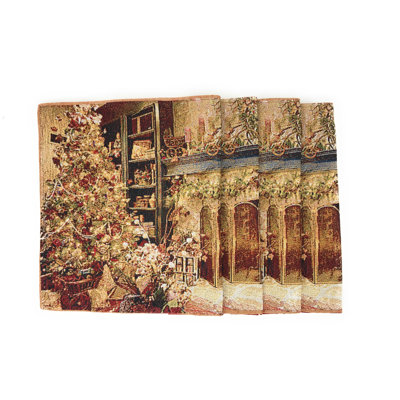 Récapitulatif de noël 13" SanderSon