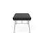 Banc en métal 2 places Chat-98671427-99057879