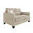 Macy Upholstered Loveseat-452731984