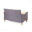 Mobilier de patio Isla