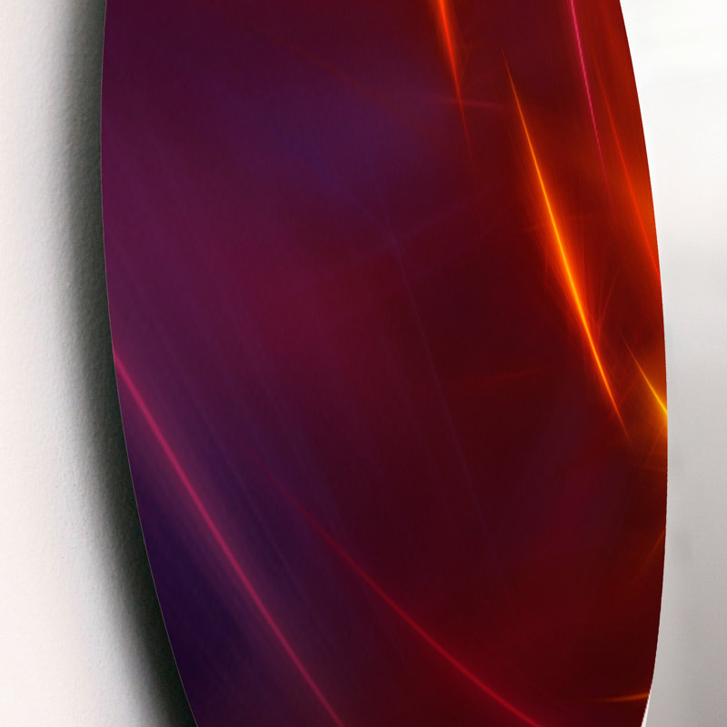 Abstract Wall Decor