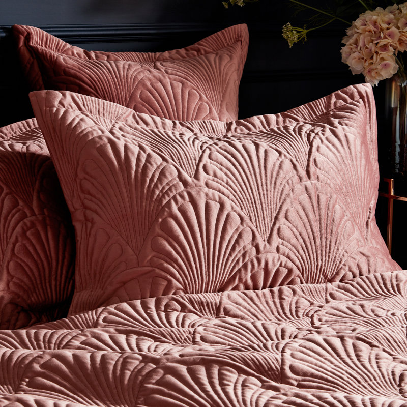 100% Cotton Standard, Blush