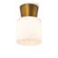 Hazel 1 - Light Flush Mount-1455892518
