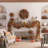 Fall on the Farm Wreath