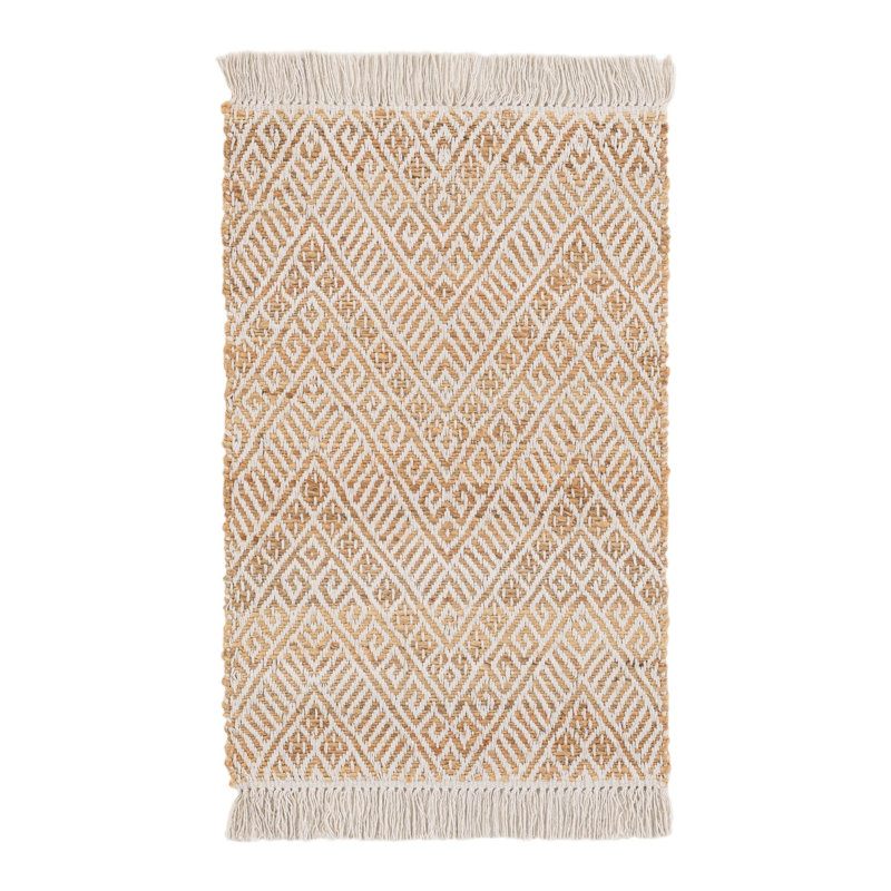 Tanya Courtland Rug, Rectangle 2' x 3'1"