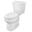 Siège de toilette deux pièces Colony®3