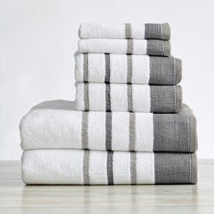 Wayfair  Wade Logan® Bath Towels You'll Love in 2023