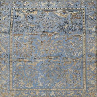 Danyale Performance Indoor Rug