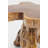 Side table Tree Large Nature