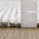 Two Tone Fringed Area Rug