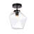 Hankerson Flush Mount-1012236369-1012236368