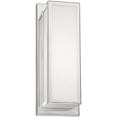 Éclairage pour meuble-lavabo Begie