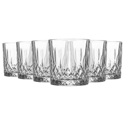 330ml Whiskey Glass Set
