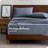 100% Cotton Flannel Sheet Set-850733542-850733547