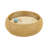 Sam's Pets Leo 19'' Dog/Cat Bed In Beige