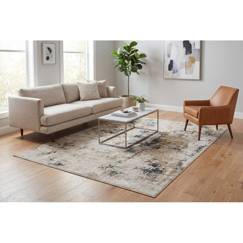 Shaniya Indoor Rug, Rectangle 12' x 15'