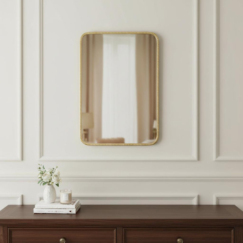 Miroir d'appoint Waconia