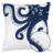 Blue Octopus