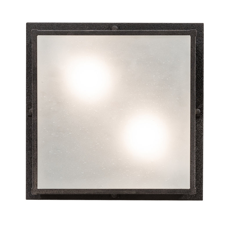 Monaca 2 - Light Flush Mount