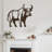 Wall Decor Metal-99047231-99047232