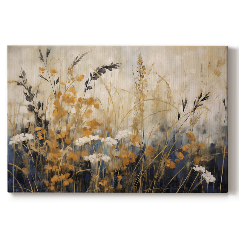 Série Floral-CXLIV -Galerie enveloppée Cavas, 32 x 48