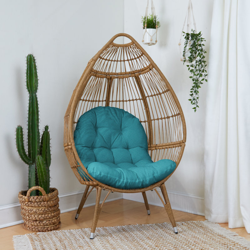 Coussin de siège, Écume de mer