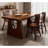 Cotrina Pine Solid Wood Dining Table-515080227
