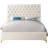 Cruz Upholstered Platform Bed-1525376654-1525376650