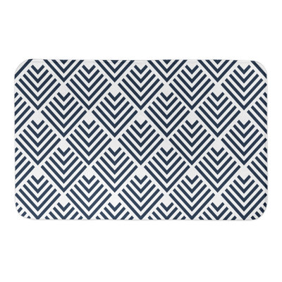 Filipe Non-Slip Bath Rug