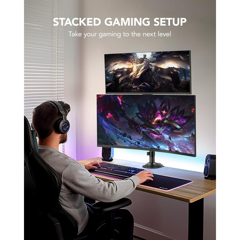 FURNINIXS Desktop Mount