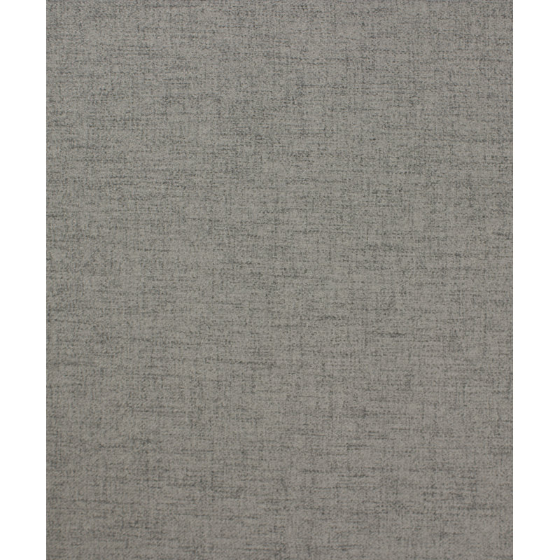 Cairo Fabric, Gray/Black