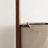 Multifunctional Solid Wood Coat Rack with Removable Laundry Basket – Movable Freestanding Clothes Hanger for Bedroom & Entryway-1384859392
