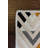 Premium Woven Area Rug (1.6 x 2.6 Feet), 100% Polyester, 0.3 in Pile Height | Antibacterial, Non-Slip PVC Dot Underside | Machine Washable, 3D Digital Print | Ideal for Living Room, Bedroom & Entryway Decor-113006286
