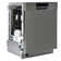 Kenmore 24" Built-in Dishwasher with UltraWash System and SmartWash - Stainless Steel w/ Fingerprint Resistance