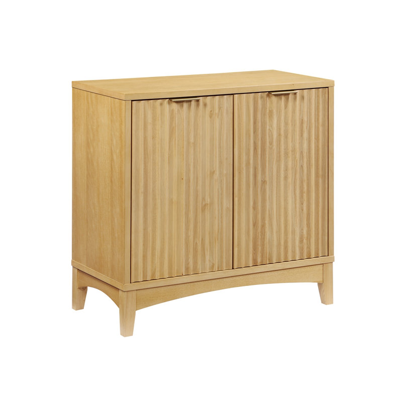Armoire de rangement avec 2 portes