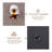 Woven Non-Slip Kitchen Mats (Set of 3)-806033525