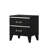 Nightstand With Drawer