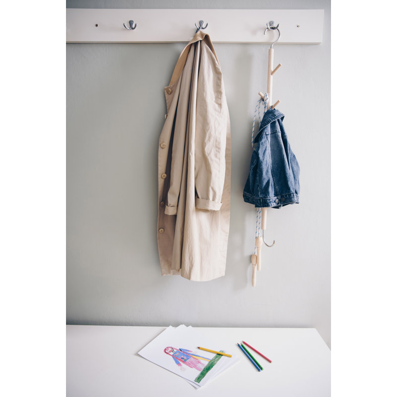 Kioneli Coat Rack