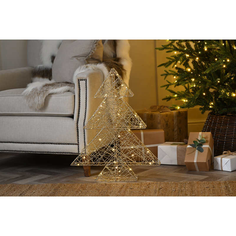 48cm LED String Lights