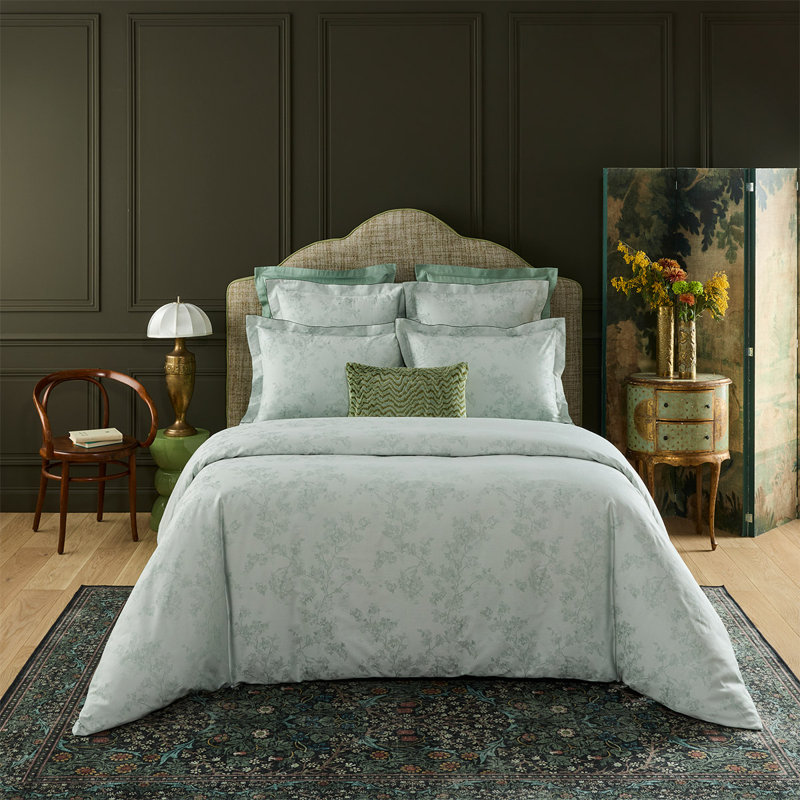 Muses Flat Sheet, Queen