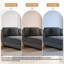 Upholstered Chaise Lounge-1830385970