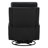 Genuine Leather Swivel Power Recliner-127449497