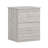 Allyannah 23.6" 2-Drawer Nightstand-1911731490-1911731502