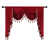 Burgundy Red