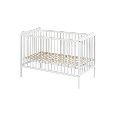 Sofren Cot Bed
