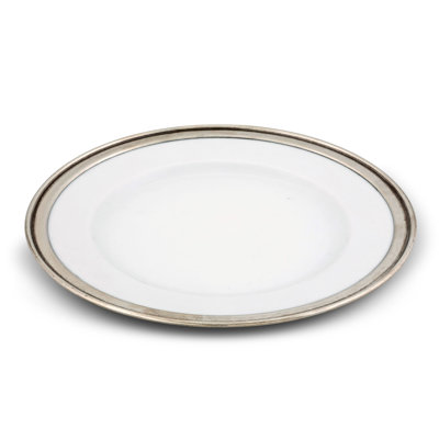 Tribeca Rim 11" Dinner Plate
