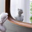 Miroir mural Throntonville-1383210157