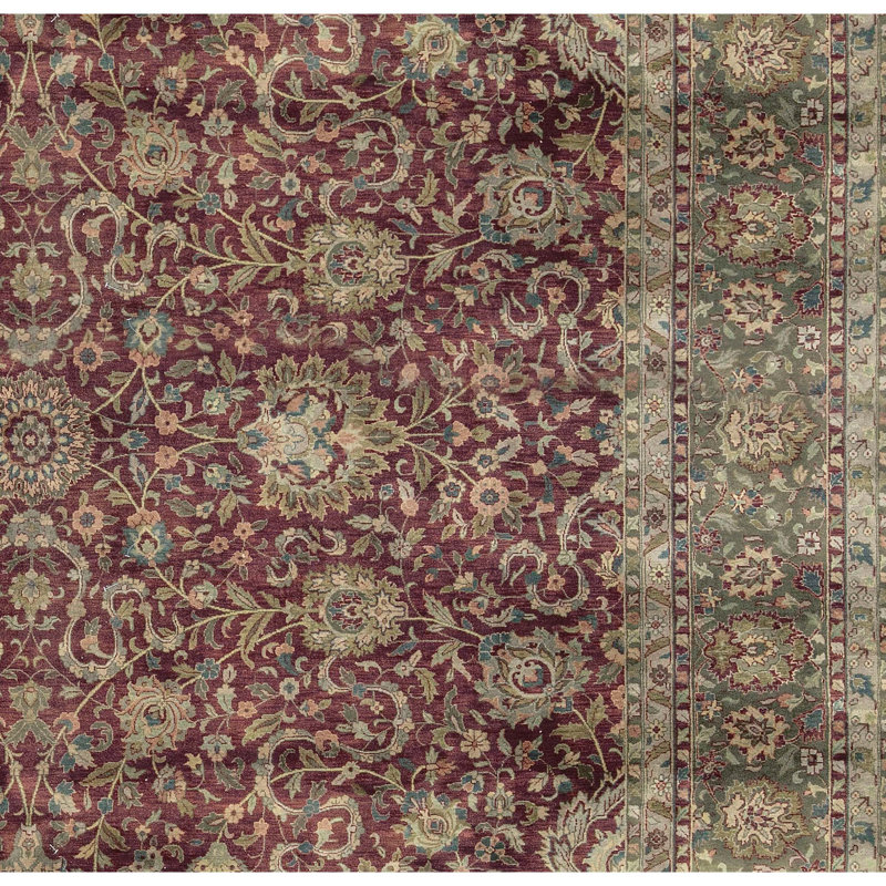 Marquis One-of-a-Kind 12' X 14'11" Area Rug